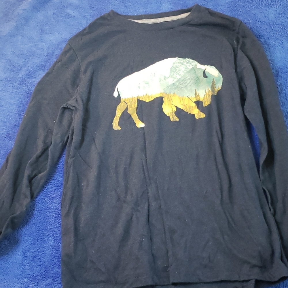 Boys Shirt
